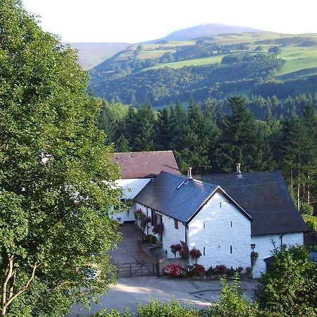 Dee Valley Cottages Llangollen Bagian luar foto