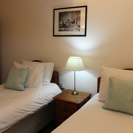 Dee Valley Cottages Llangollen Bagian luar foto