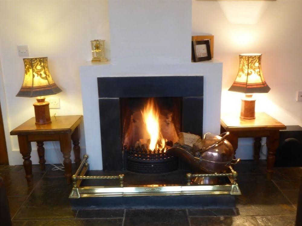 Dee Valley Cottages Llangollen Bagian luar foto