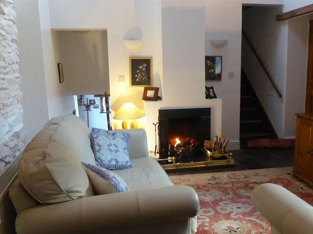 Dee Valley Cottages Llangollen Bagian luar foto