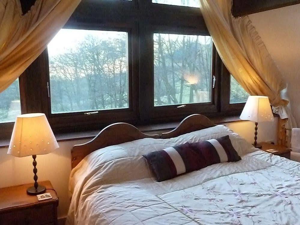 Dee Valley Cottages Llangollen Bagian luar foto