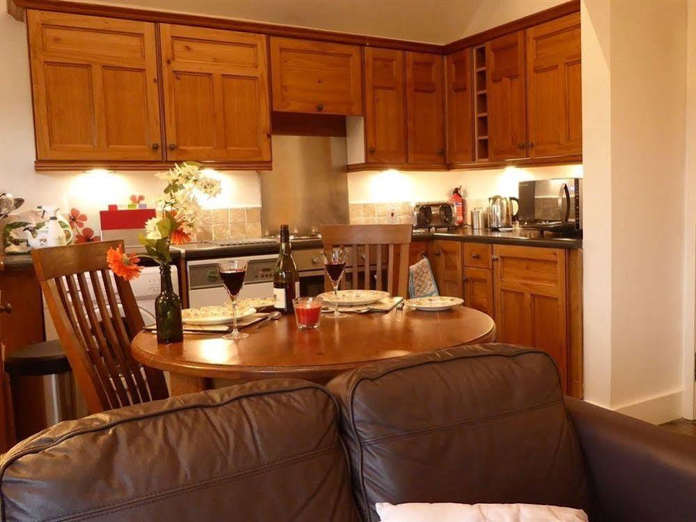 Dee Valley Cottages Llangollen Bagian luar foto
