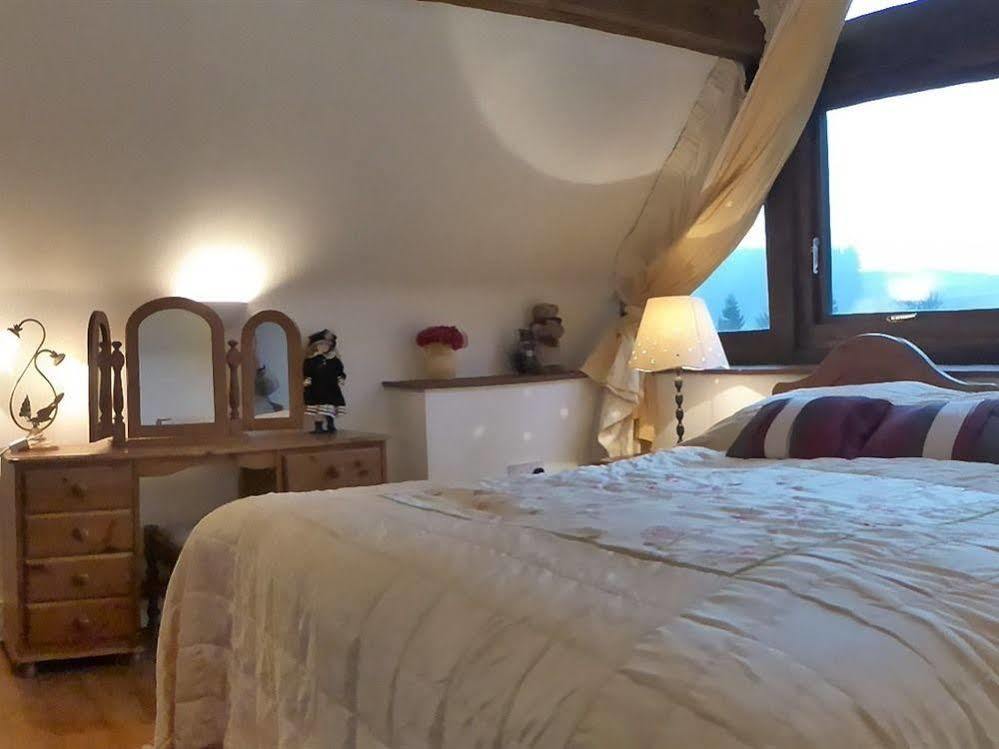 Dee Valley Cottages Llangollen Bagian luar foto