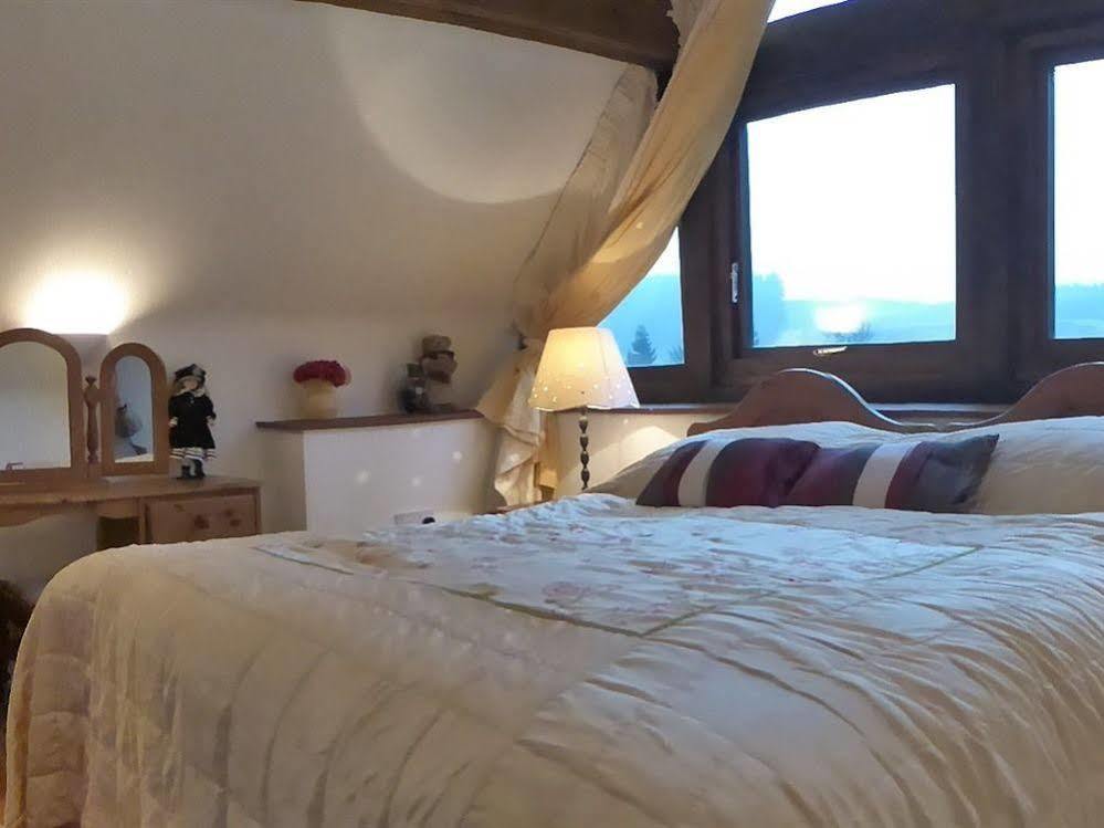 Dee Valley Cottages Llangollen Bagian luar foto