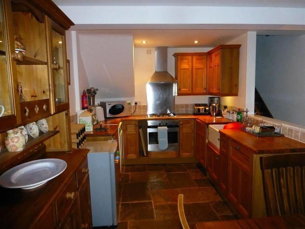 Dee Valley Cottages Llangollen Bagian luar foto