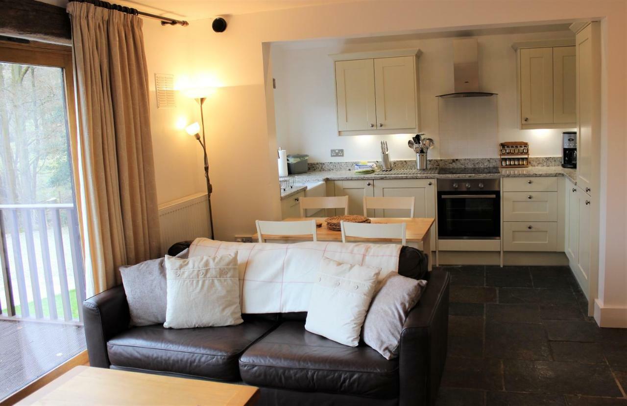 Dee Valley Cottages Llangollen Bagian luar foto