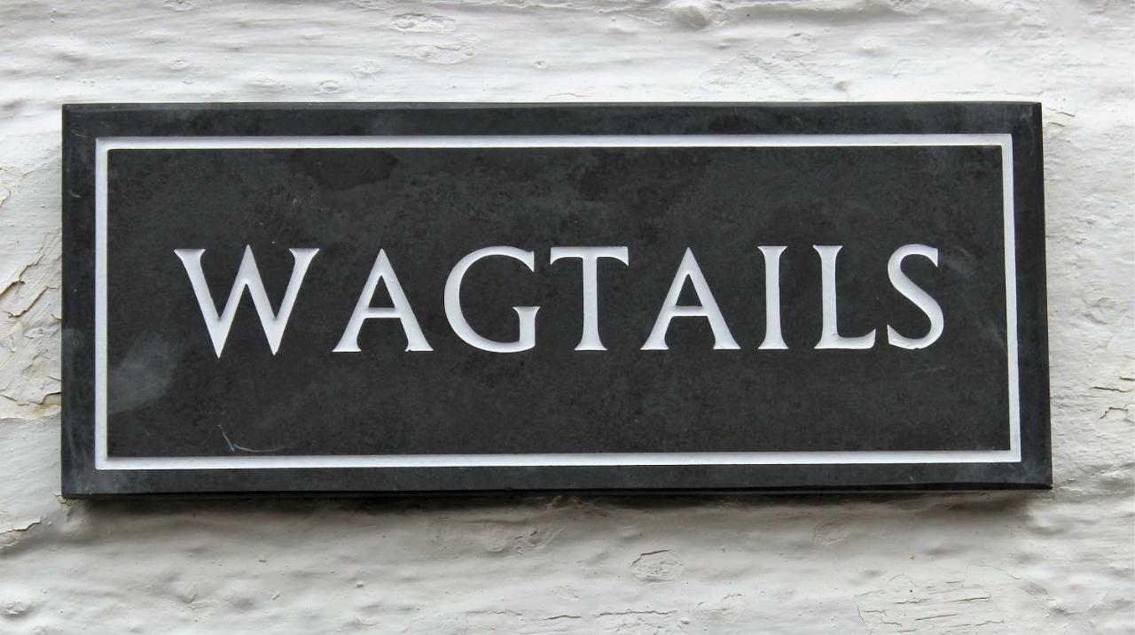 Dee Valley Cottages Llangollen Bagian luar foto