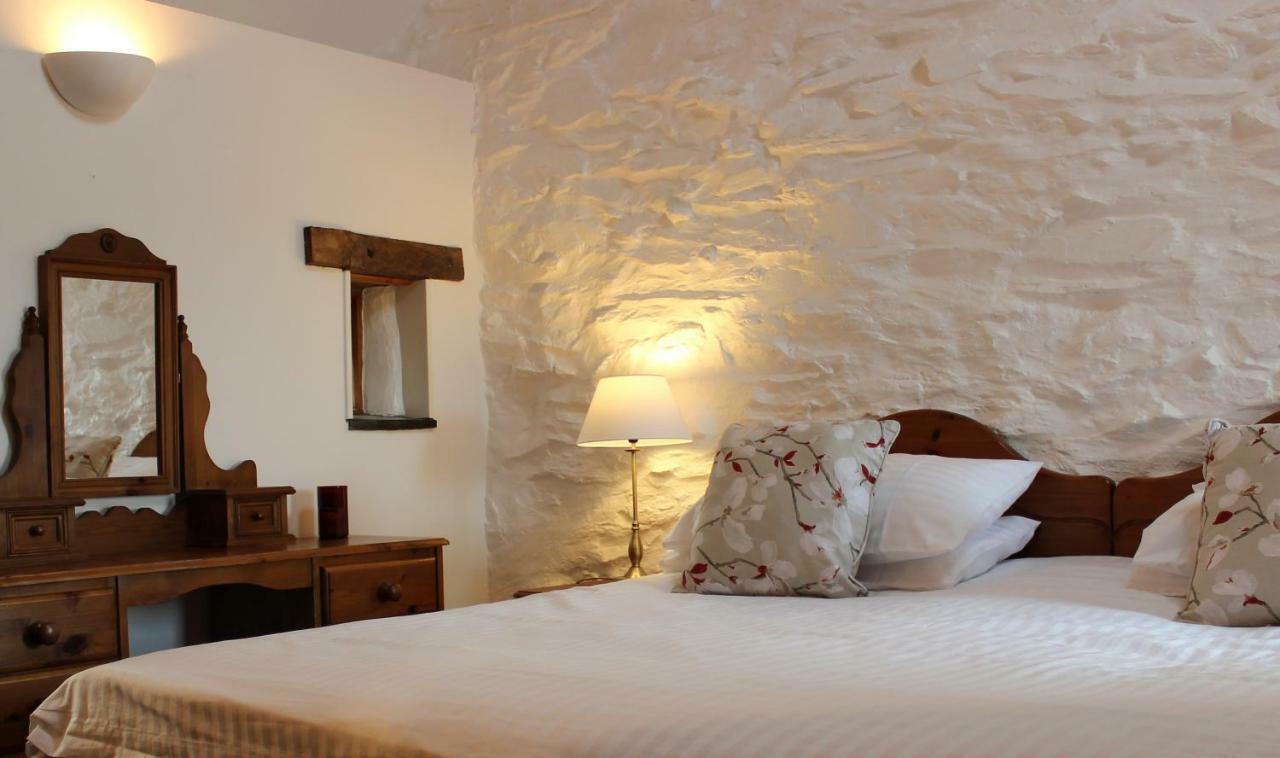 Dee Valley Cottages Llangollen Bagian luar foto