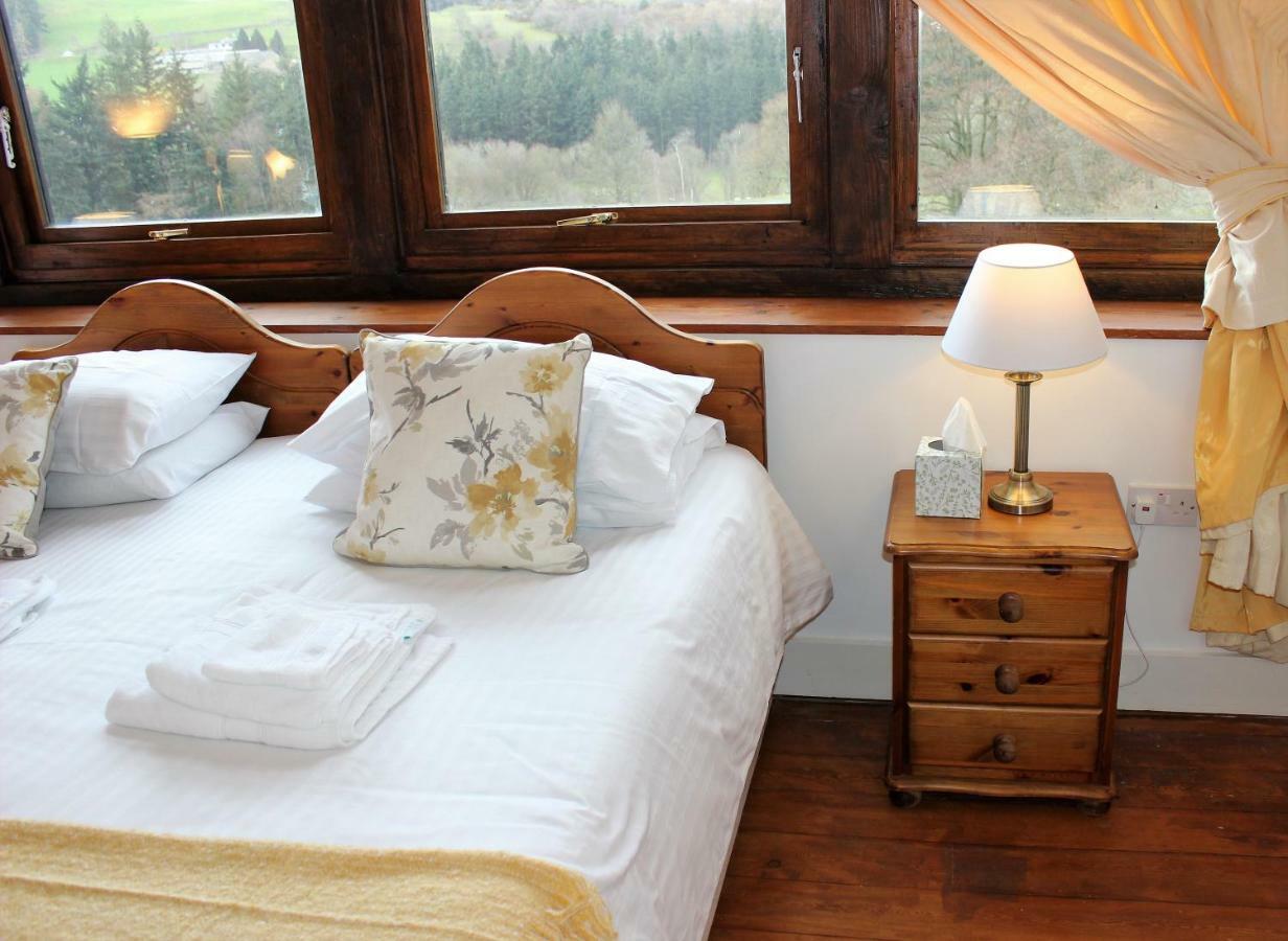 Dee Valley Cottages Llangollen Bagian luar foto