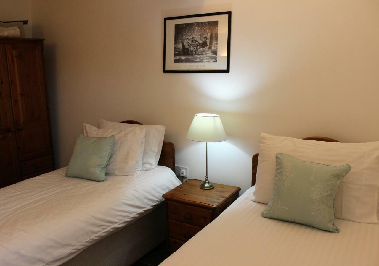 Dee Valley Cottages Llangollen Bagian luar foto